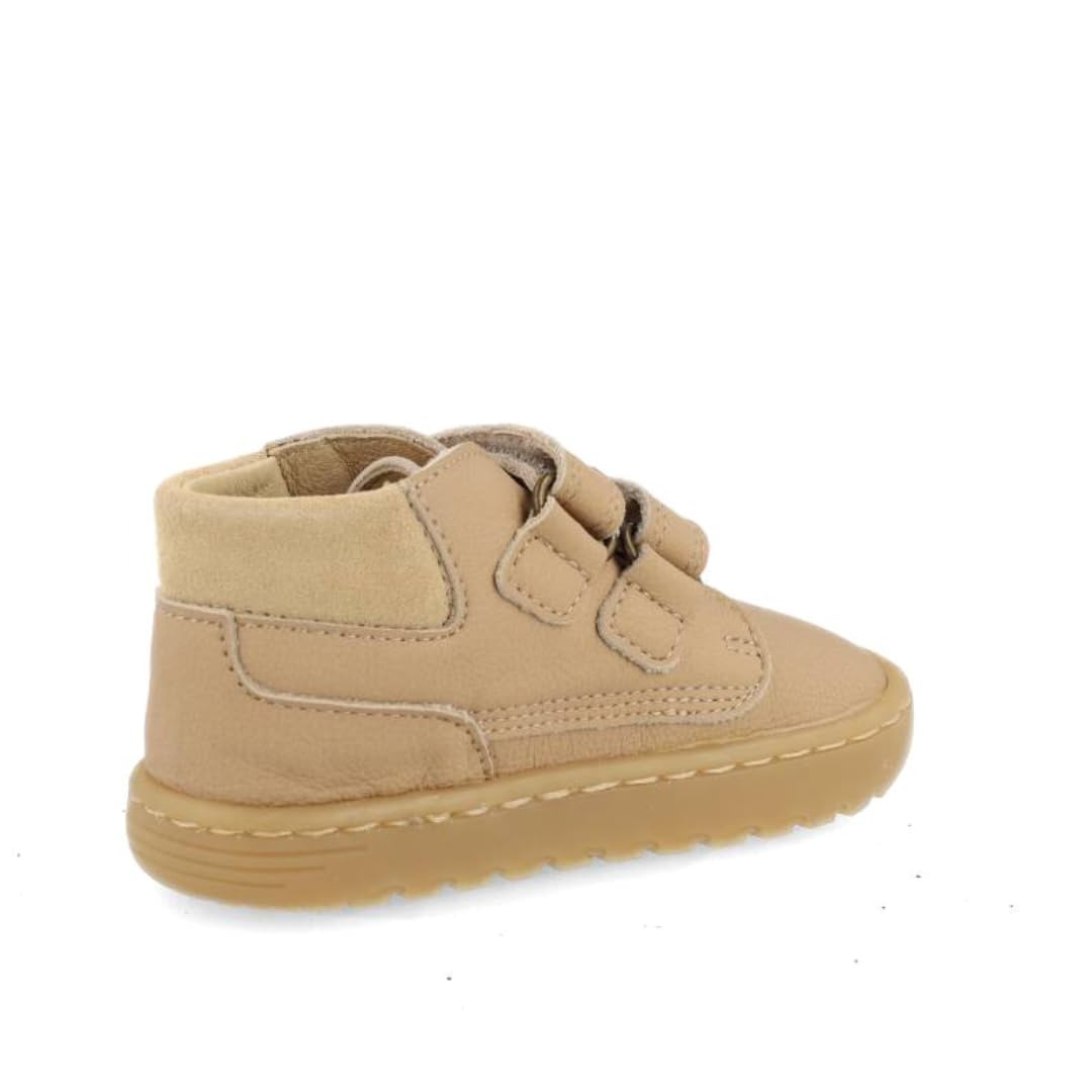 Blanditos by Crio's LIMA BOTA BEBE RESPETUOSA Rosa Palo
