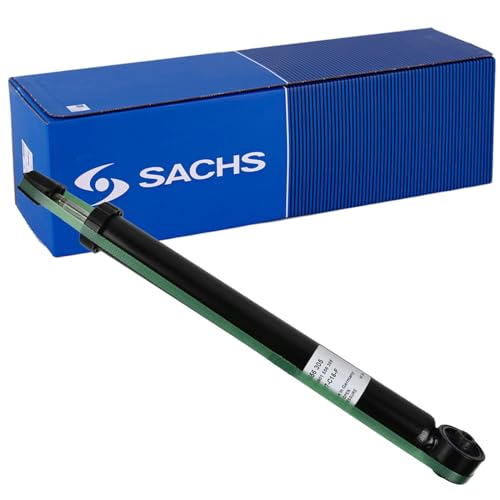 Amortisseur SACHS 556 305 arrière assure l'adhérence de votre Audi A3