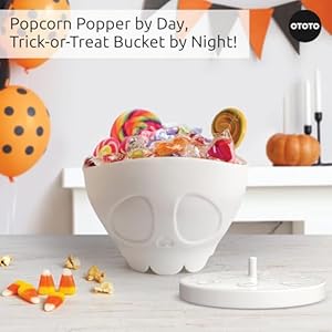Ototonewscarypoppingsmicrowavepopcornpoppergothicpopcornmicrowavepoppersiliconemicrowavepopcornpoppercollapsiblebowlpopcornbowlshalloweengothaccessoriesgothgiftswhite Urban Country Home Decor Ototo new scary poppings microwave popcorn popper gothic popcorn microwave popper silicone microwave popcorn popper collapsible bowl popcorn bowls halloween goth accessories goth gifts white urban country home decor