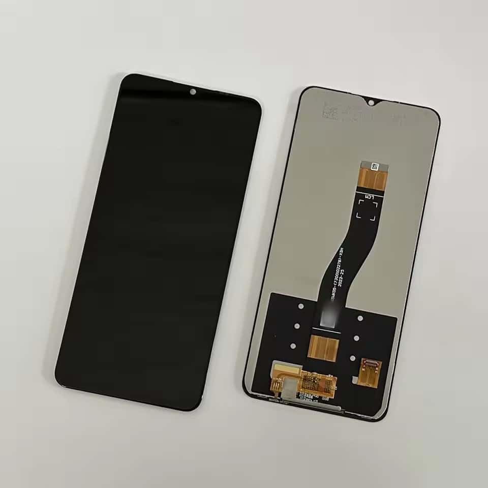 YOOOKOOO pour AGM H6 LCD Affichage Écran Tactile Digitizer Assemblée Pièces de Rechange