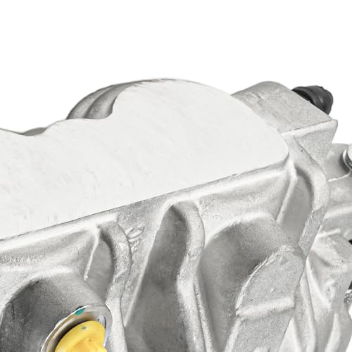 Image of PHILTOP Rear Left Brake Caliper Compatible with 2001-2006 Silverado 1500, 2000-2006 Tahoe, 2001-2006 Sierra 1500, 2000-2006 Suburban 1500, 2000-2006 Yukon, 18-P4764