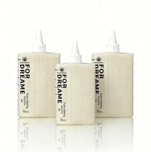 �t���A�N���[�i�[�t�̂ƖA�y�b�g���L�܁A�t�����[�t���[�c�̍���A500ml X3�l�ߑւ��Z�b�g�ADreame H15 Pro/H14 Pro/H13 Pro���������|���@�ƌ݊�������