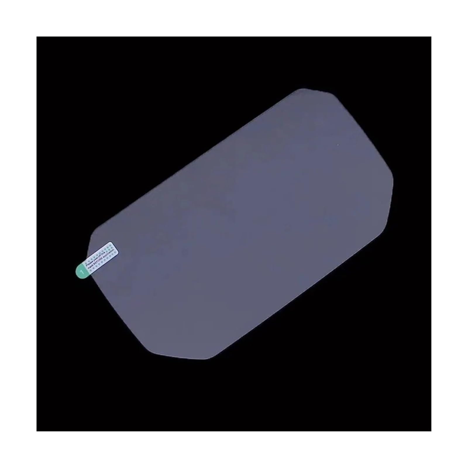 Film protecteur pour moto M1000R anti-rayures écran 2023