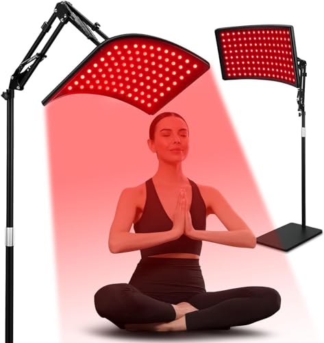 light therapy lamps