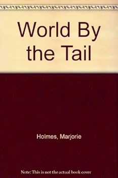 Mass Market Paperback World By the Tail Book