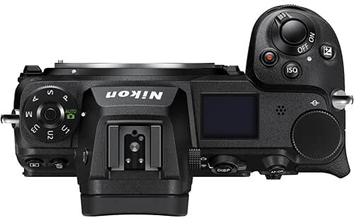 Amazon.com : Pixel Connection Nikon Z 7II Mirrorless Digital