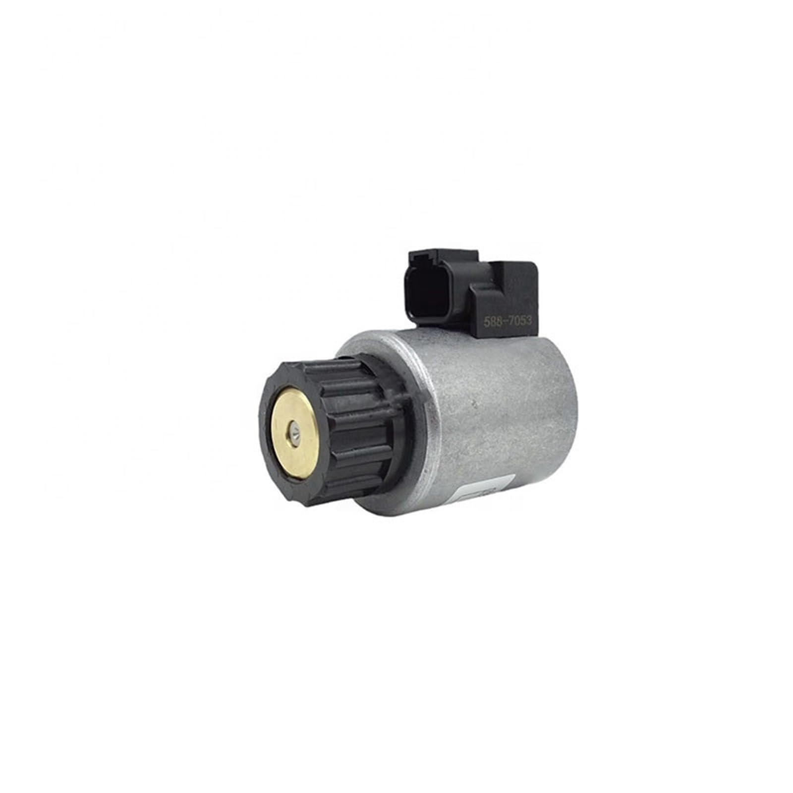 Électrovanne 324-2579 pour réparer les pannes hydrauliques de bobine 420 428