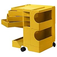 Amazon｜正規品 ビーライン ボビーワゴン 2段3トレイ クミン b