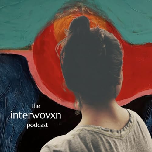 The Interwovxn Podcast cover art