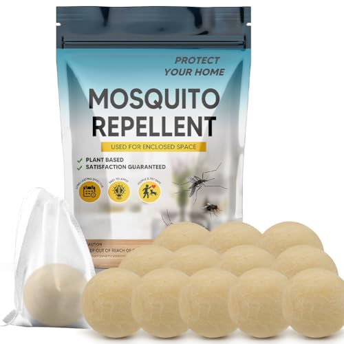 Mosquito Repellent for Patio, Mosquitoes Deterrent for Yard, Mosquito Repellents Outdoor for Camping, Mosquito Repellant for Room, Mosquito Repellent Indoor, Keep Mosquito Away-12 Packs Mosquito Repellent for Patio, Mosquitoes Deterrent for Yard, Mosquito Repellents Outdoor for Camping, Mosquito Repellant for Room, Mosquito Repellent Indoor, Keep Mosquito Away-12 Packs