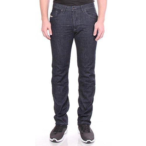 Diesel Darron R07R - Jeans - Regular Slim Tapered - 28/32 Hommes