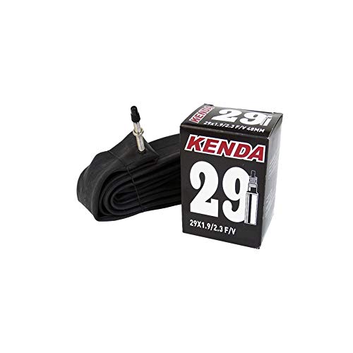 Câmara de Ar Kenda 29 x 1.9/2.3 Válvula Presta 33mm - Unidade
