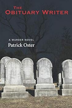 The Obituary Writer
