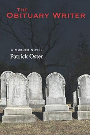 The Obituary Writer