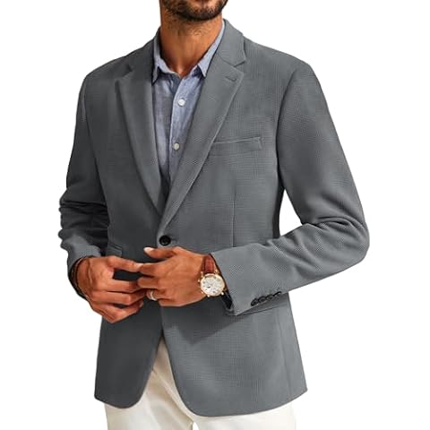 Blazer Moderne PJ PAUL JONES Cover