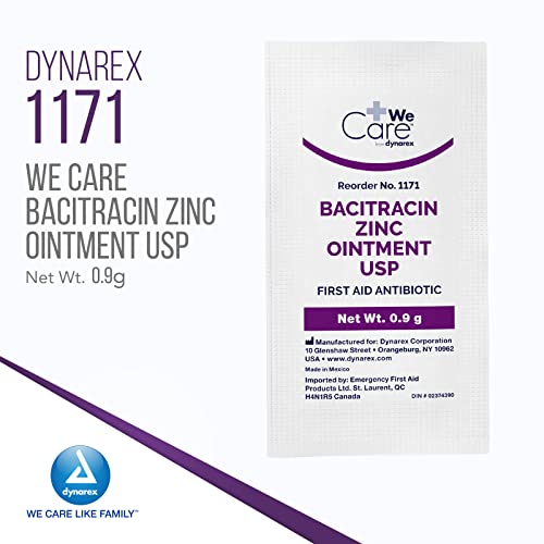 Bacitracin Zinc Ointment ADVENTURE SCHOOL COACHING