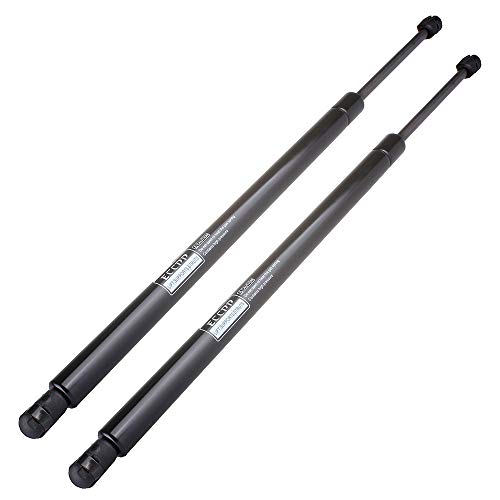 ECCPP Lift Support Liftgate Replacement Struts Gas Springs Fit For Ford Expedition 4.6L 1997-2002,For Ford Expedition 5.4L 1997-2002,For Lincoln Navigator 5.4L 1998-2002 Set of 2
