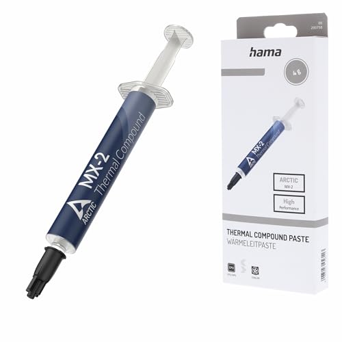 Hama Arctic MX-2 Hochleistungs-Wärmeleitpaste