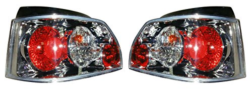 Bottari sPa 30630 pour paires de feux : éclairage haute visibilité étanche 12V