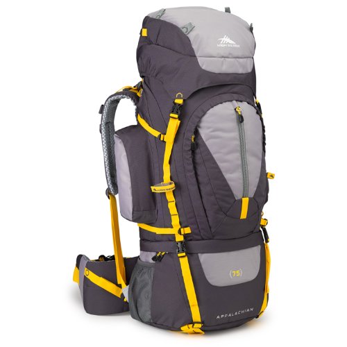 High Sierra Appalachian Top Load Internal Frame Hiking Pack