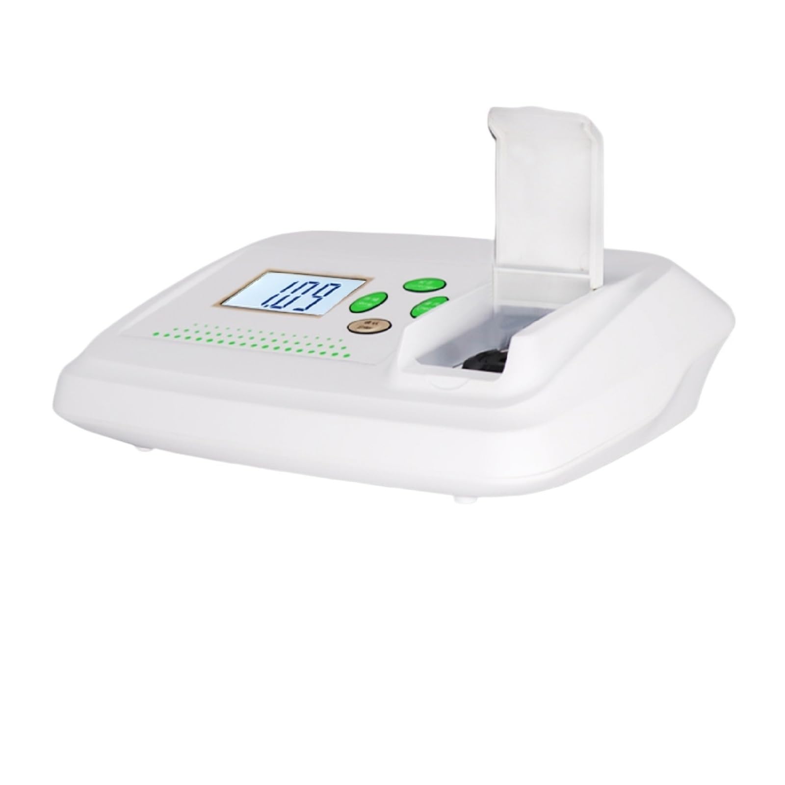 Misuratore Di Torbidità Da Banco, Del'acqua Laboratorio Digitale, Nefelometrico Preciso, Facile Da Leggere(WGZ-20S)