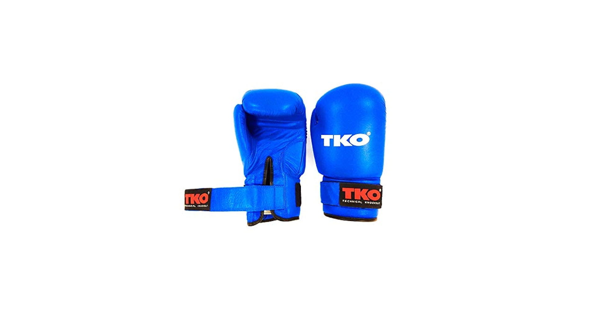 Amazon | TKO ボクシンググローブ レザープロ トレーニング