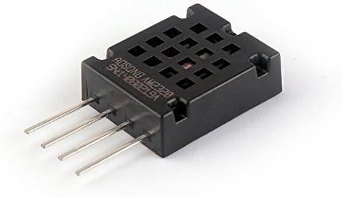 AM2320 Digital Temperature and Humidity Sensor AM2320B, Replacing SHT10, SHT11 and Other Series