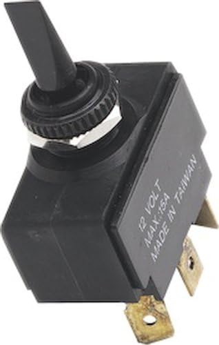 SeaSense MOM / OFF / MOM TOGGLE SWITCH