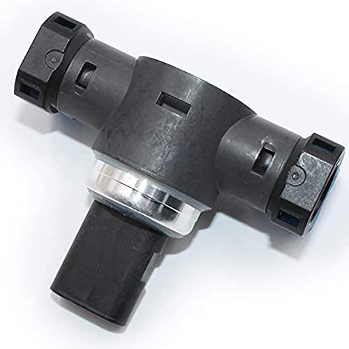 Capteur de pression de carburant Volvo Xc60 V90 V70 idéal pour les longs trajets