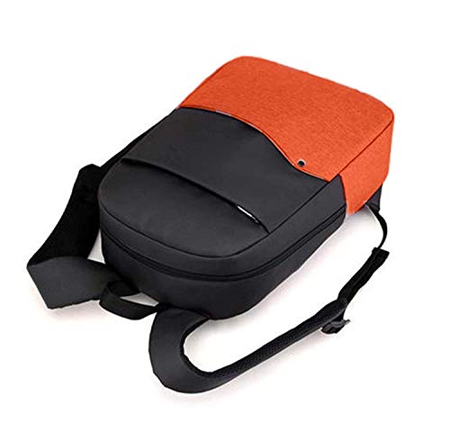 Image of laptop backpack business traveling backpack women bags