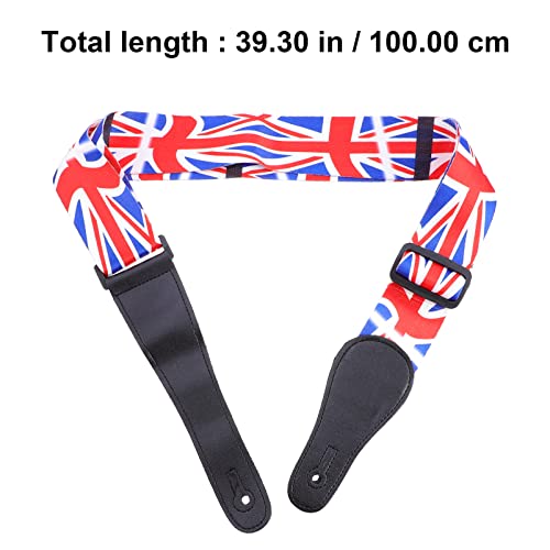 Milisten 2 Pièces Drapeau Imprimé Épaissi Boutique Élégant Instrument D’Impression Fait Main Usa Réglable Cintre… - Les Beatles, Paul McCartney, John Lennon, RIngo Starr, George Harrison Milisten 2 Pièces Drapeau Imprimé Épaissi Boutique Élégant Instrument D'Impression Fait Main Usa Réglable Cintre… – Image 4