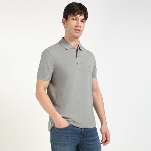 Image of Tommy Hilfiger Men Polo Shirts