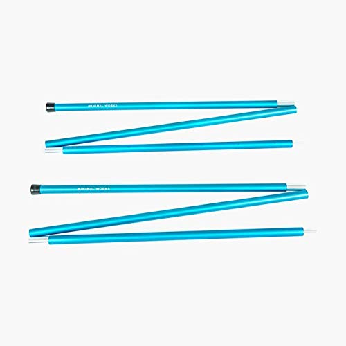 Amazon | 【日本総代理店UNBY】MINIMAL WORKS (ミニマルワークス