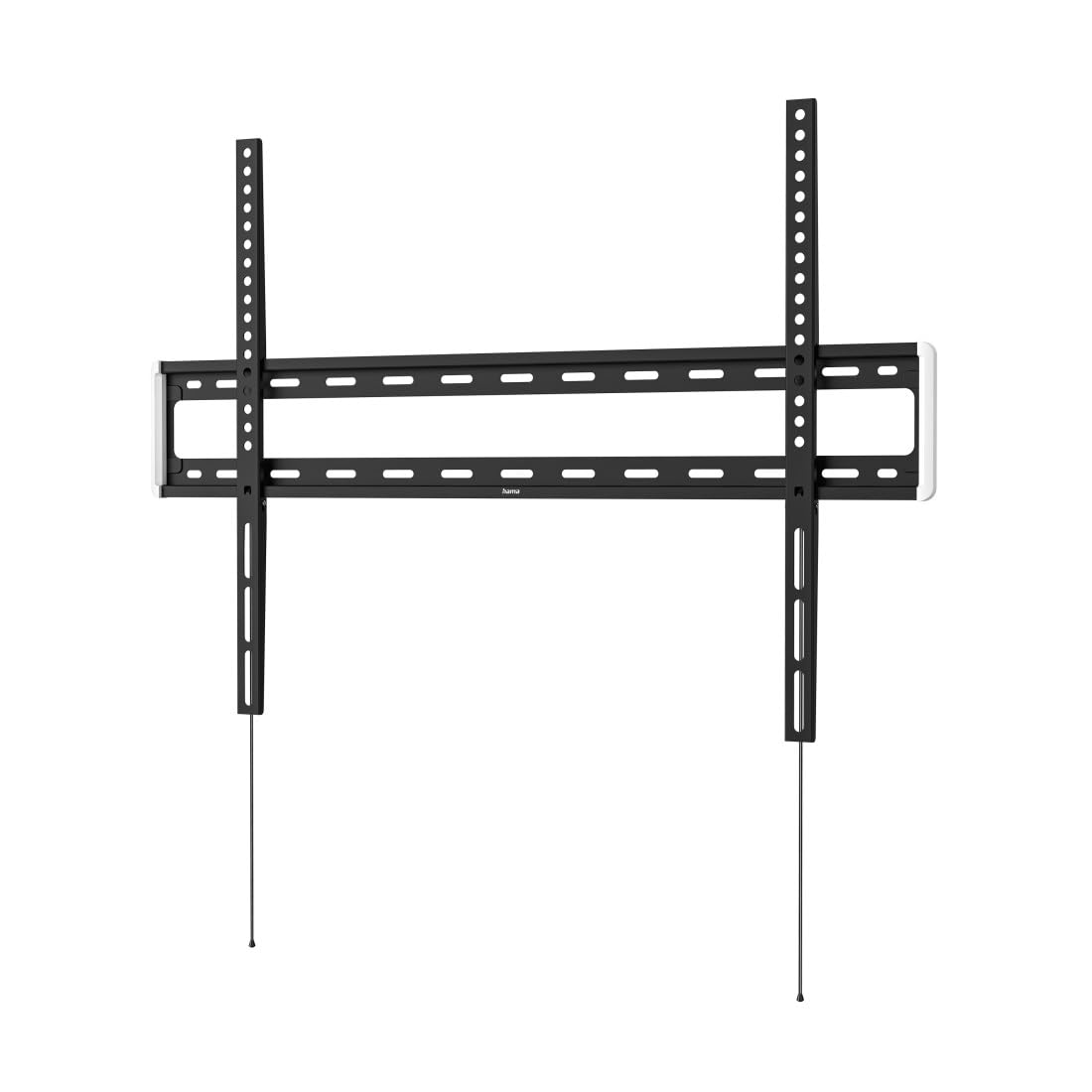 Hama 220817 46´´ 100´´ Wall Tv Bracket One Size