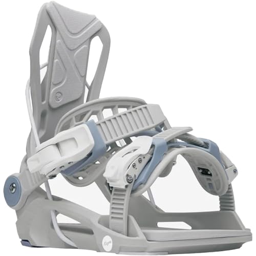  Flow Mayon Gray-S