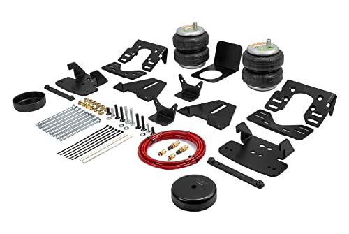 Image of Torque Air Suspension Bag Kit for 2017-2026 Ford F250 F350 F450 7500 lbs