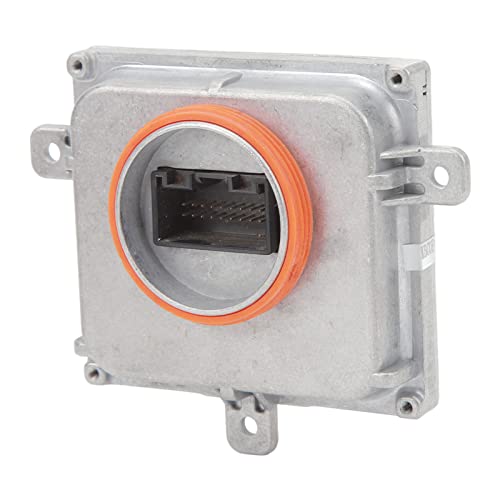 LED DRL Control Module Plug and Play Headlight Control Unit for R S6 Unit is Built to Last Performance for to Come