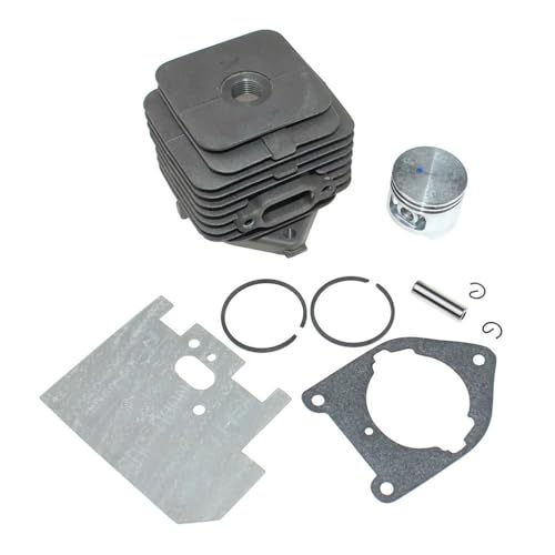 Kit cylindre-piston de rechange pour RD906812A accessoires de motoculture
