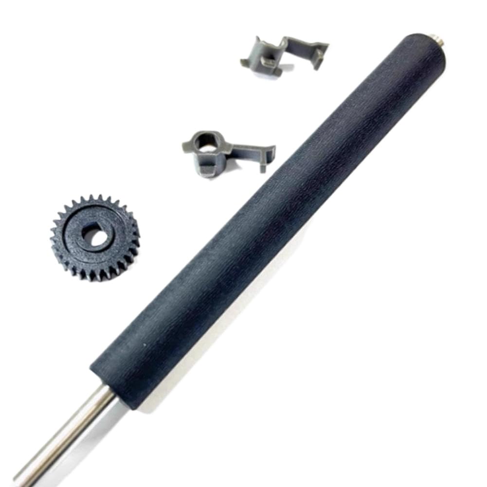 Bloccaggi sinistro e destro del rullo di trascinamento compatibili con ZD621, ZD888TA, ZD421, ZD230TA, ZD888T, ZD230T