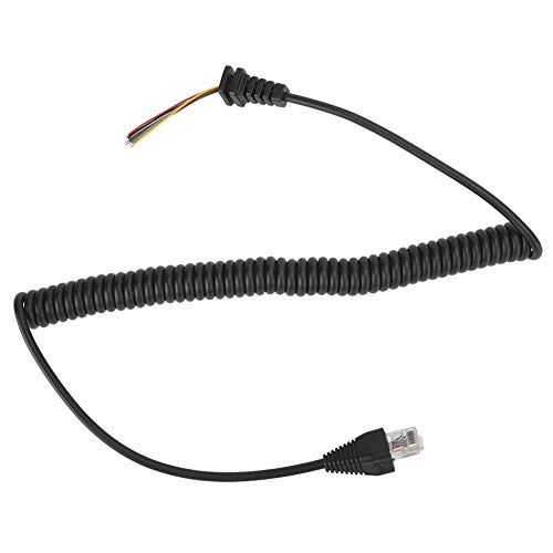Telefoon microfoonkabel kabel kabel, microfoonkabel handluidspreker microfoonkabel, microfoonkabel kabel handluidspreker… - Image 5