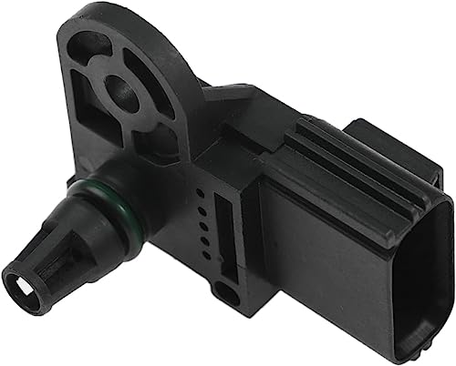Sensor MAP 4S4G9F479AA de presión de admisión colector para motor de coche 2