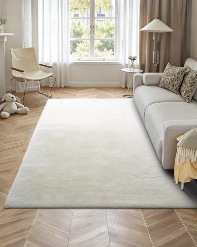 Tapete de área VEVOR 8x10 ft para interiores miniatura 4