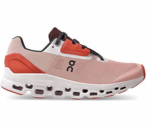 Image of On Womens Cloudstratus