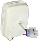 General Electric WR60X10141 Evaporator Fan Motor Refrigerator