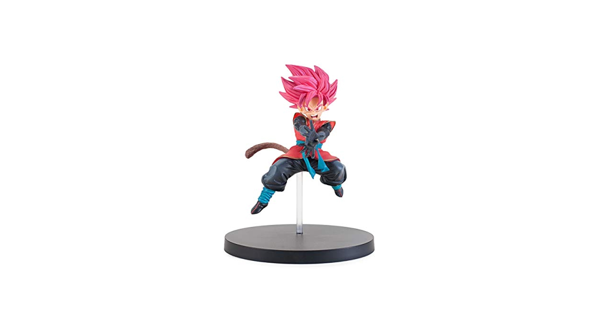 BANPRESTO - acil Banpresto My Hero Academia The Amazing Heroes Special