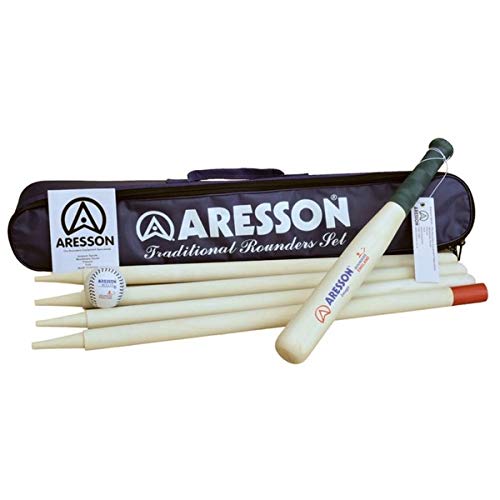 Aresson TRADITIONAL ROUNDERS SET - Family Rounders