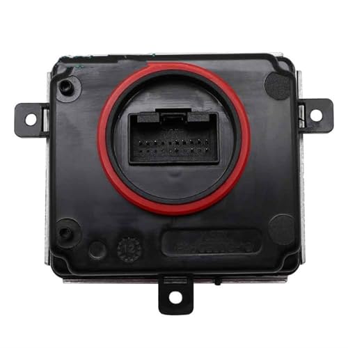 Módulo de control de faros adaptativos 4G0907697J con gestión de luces diurnas 2