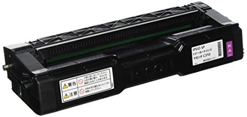 Amazon | リコー IPSiO SP トナーカートリッジ マゼンタ C310