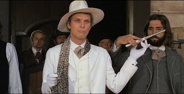 Le grand duel-Blu-Ray
