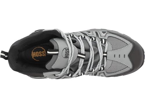 Image of Hoss Trail Hiker
